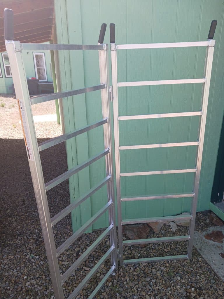 ATV Loading Rack