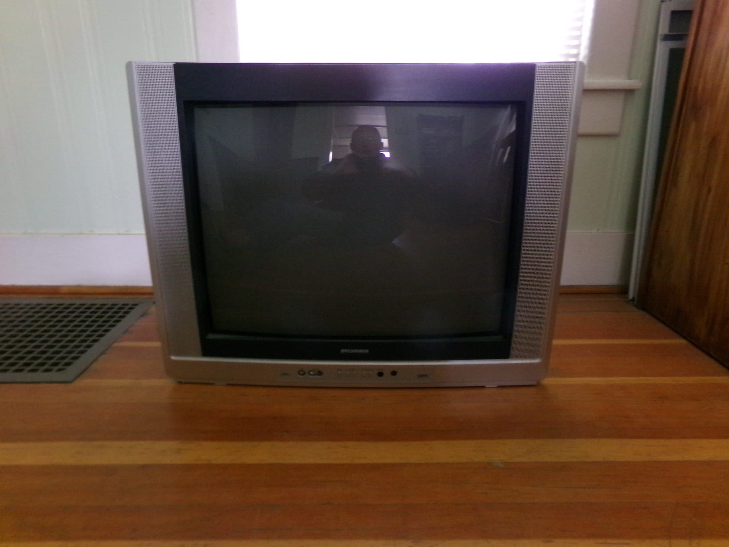 Vintage TV