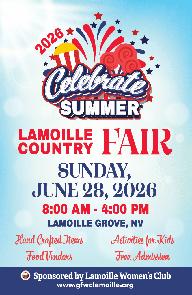 Lamoille Country Fair