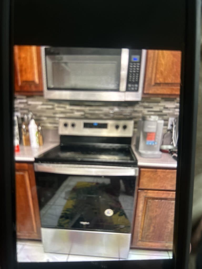 Kitchen Appliances