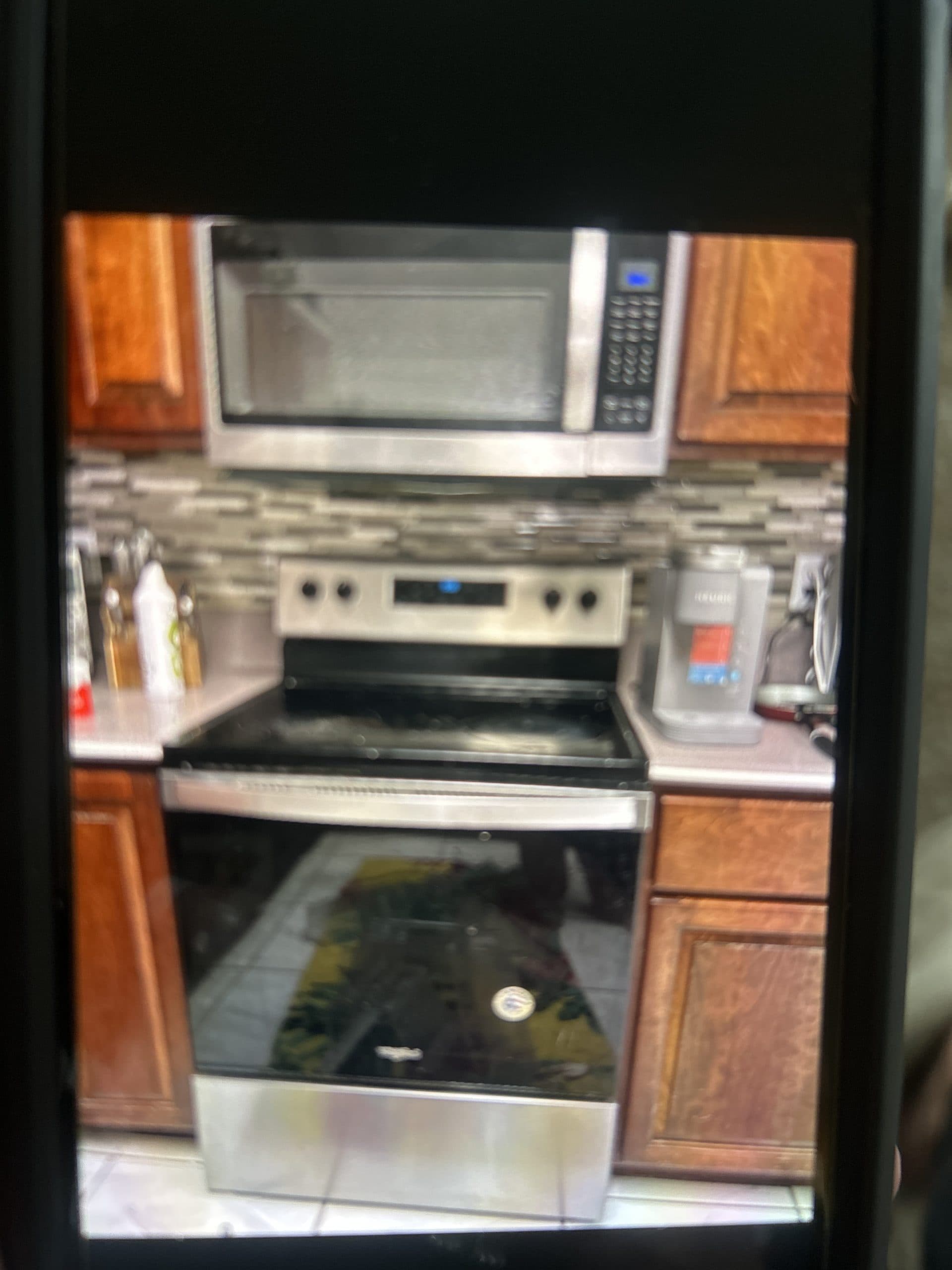 Kitchen Appliances