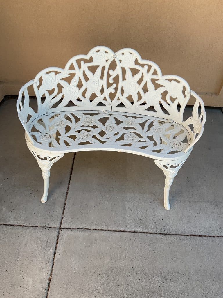 Bench
