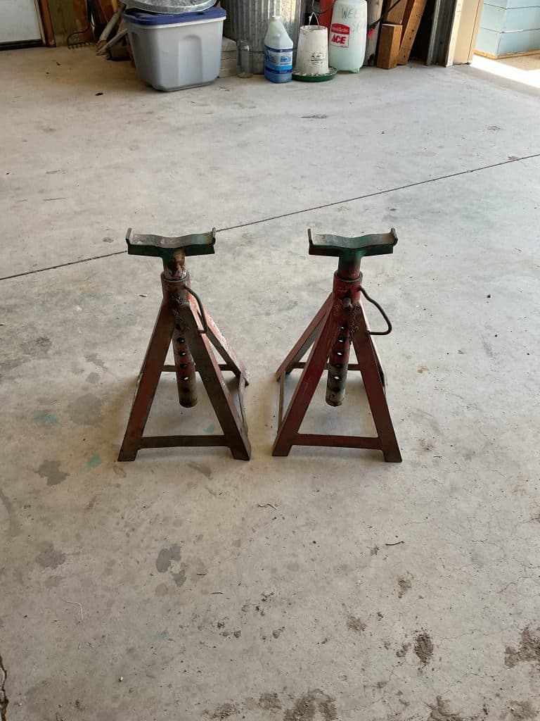 Jack stands for