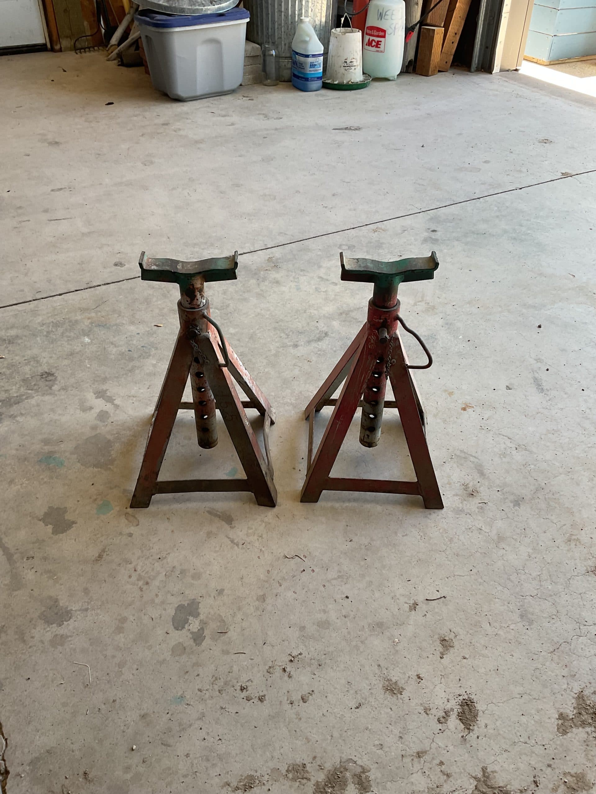 Jack stands for