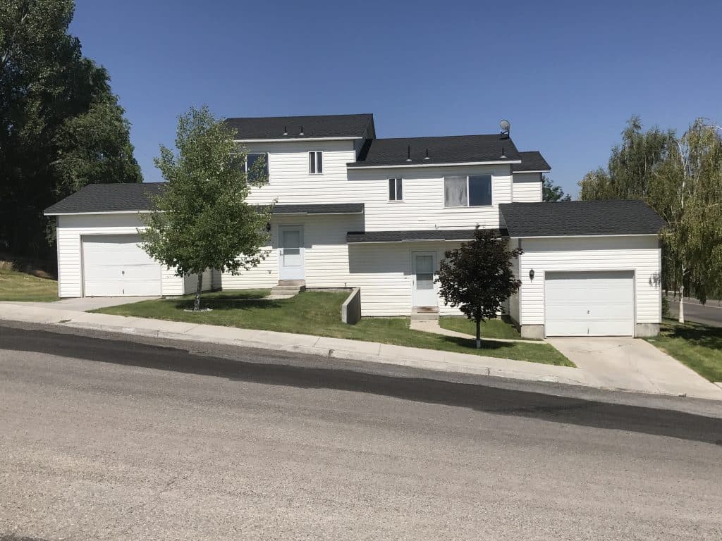CARLIN DUPLEX