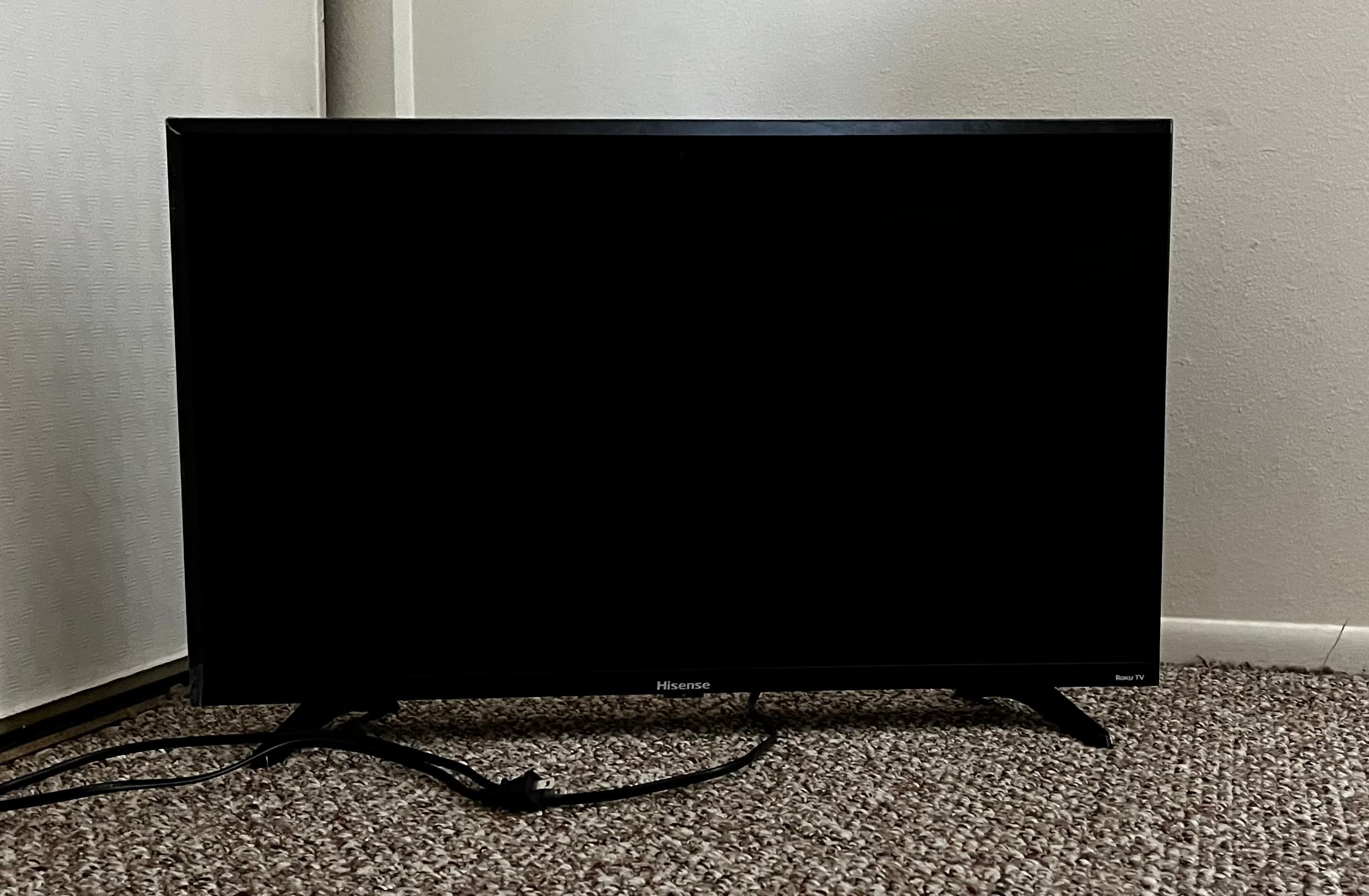 32in. Television