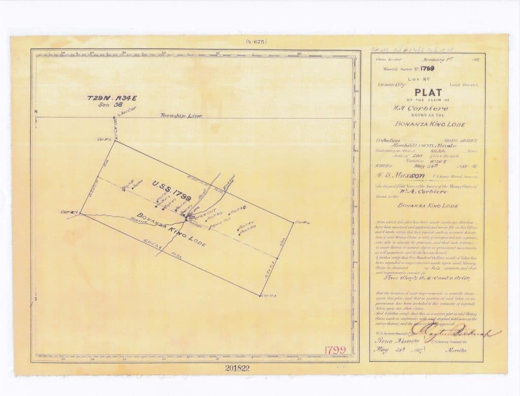 process head dump ore worth – $76,000,000+