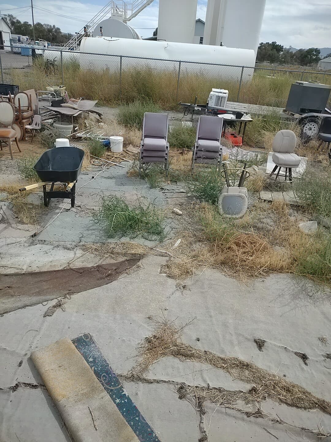 Chairs