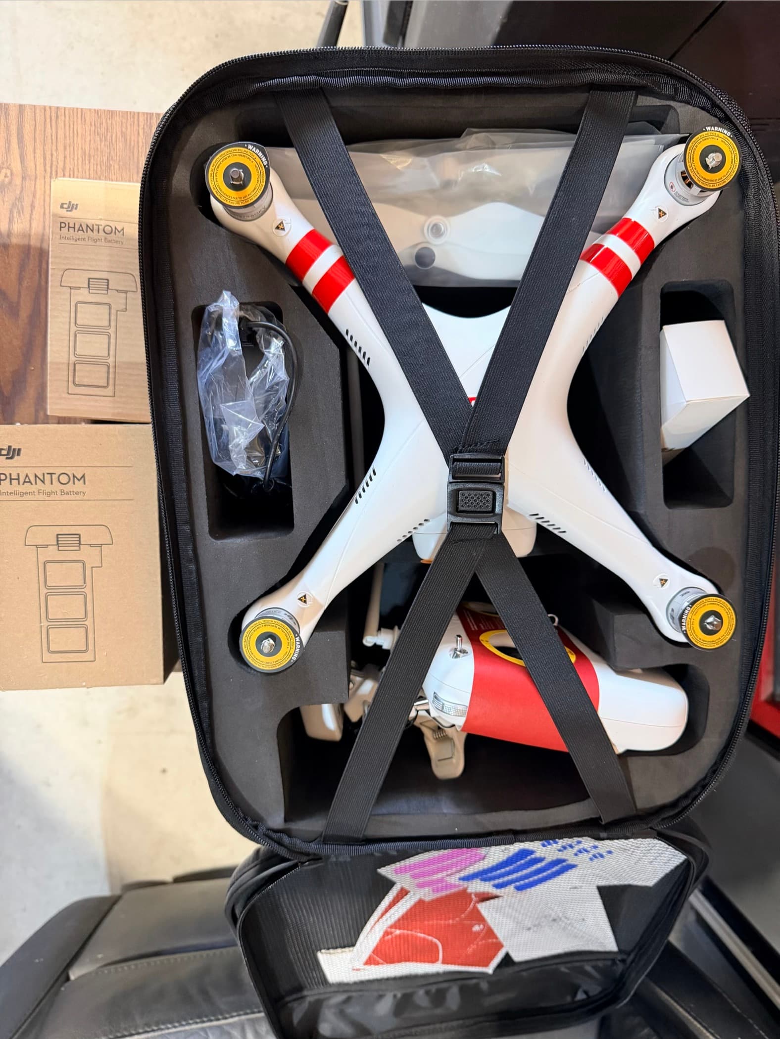 DJI Phantom 2