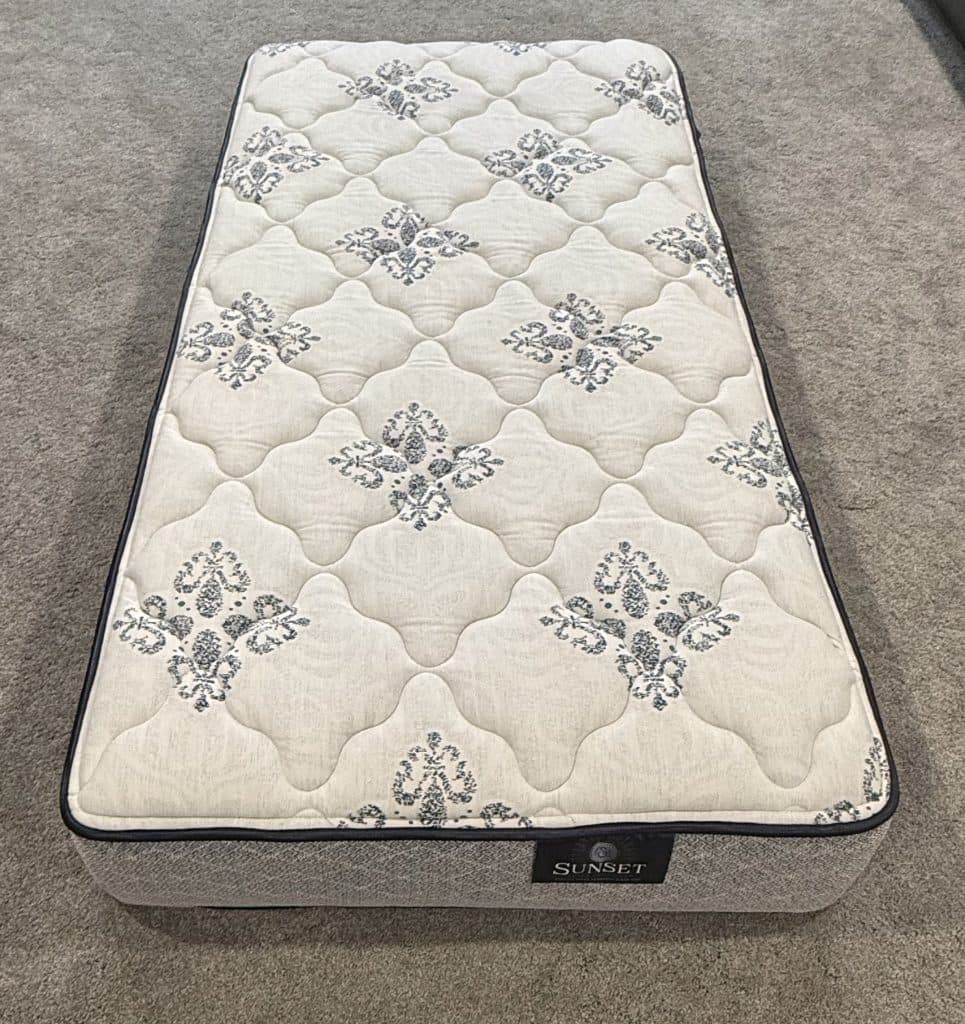 Mattress, Twin