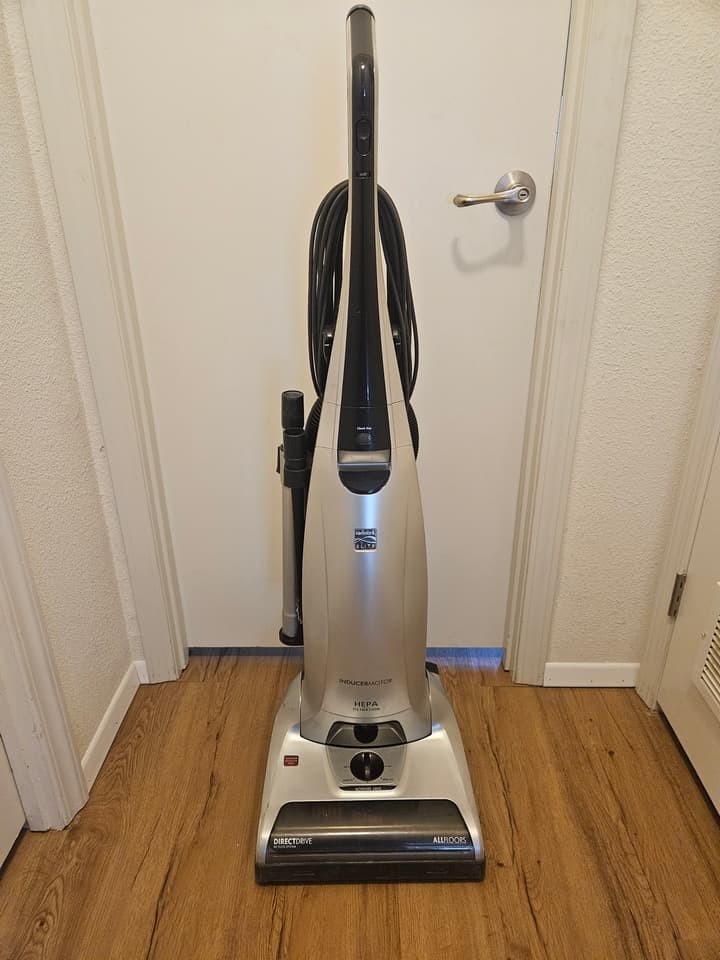 Kenmore Elite Vacuum Cleaner