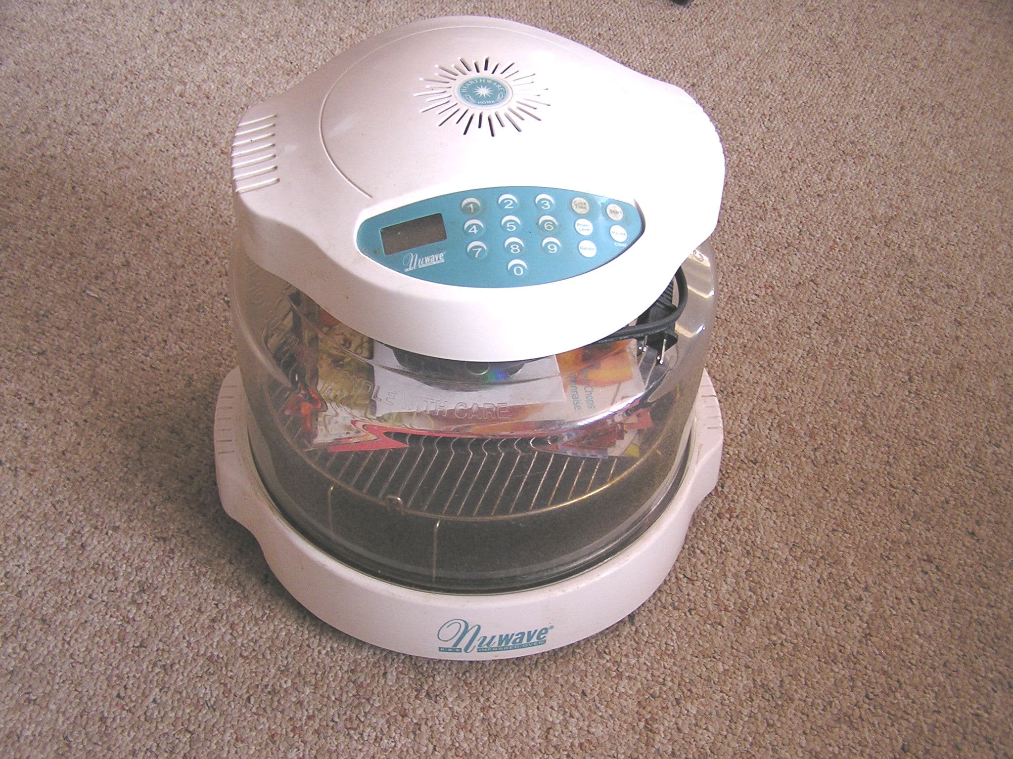 NuWave Oven