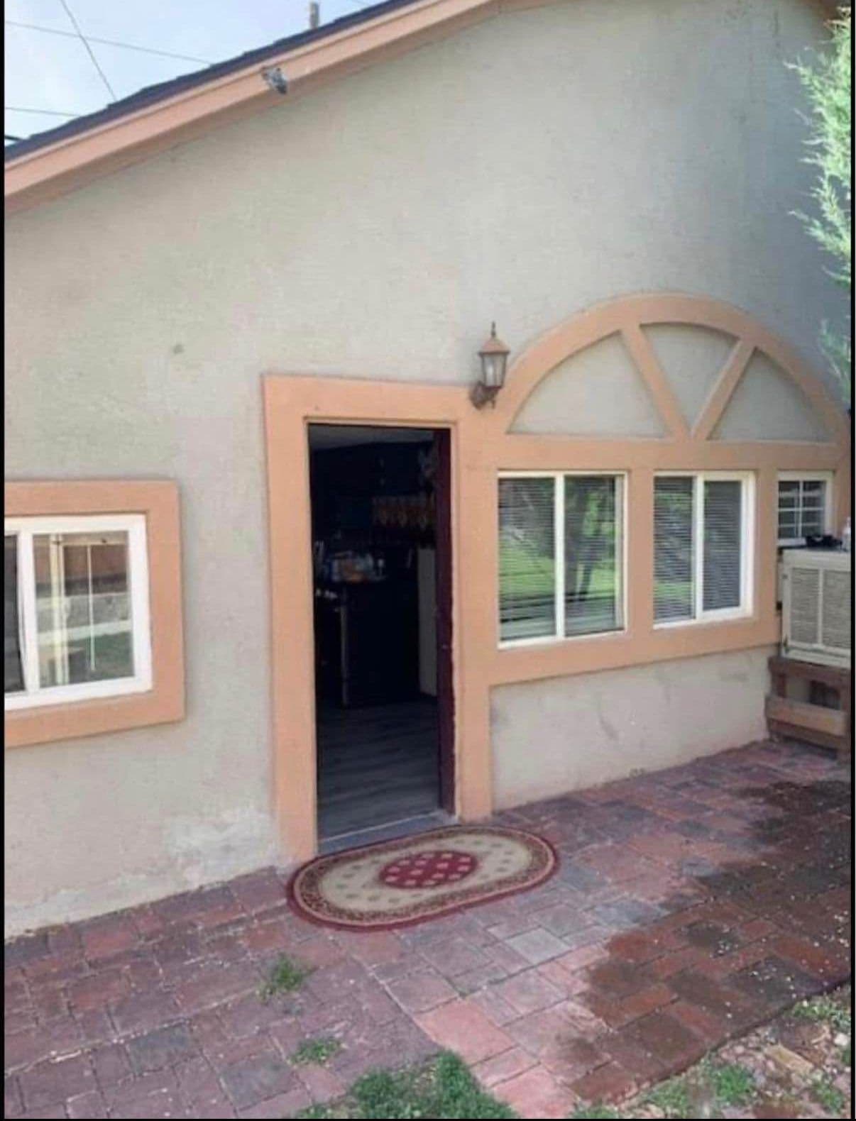 Home for Rent!