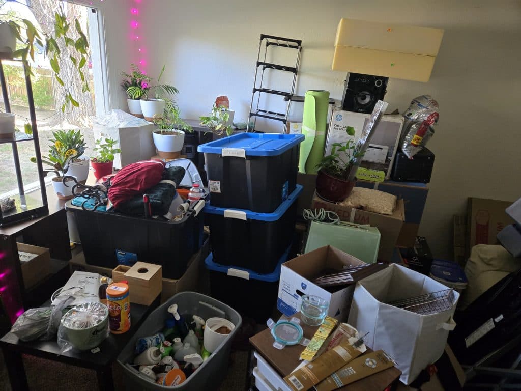 Moving Sale!
