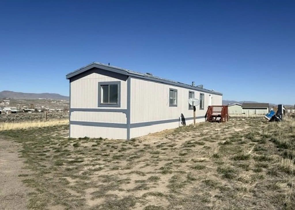 3BR For Rent Jacinto Dr, Elko, NV 89801 – $700Monthly