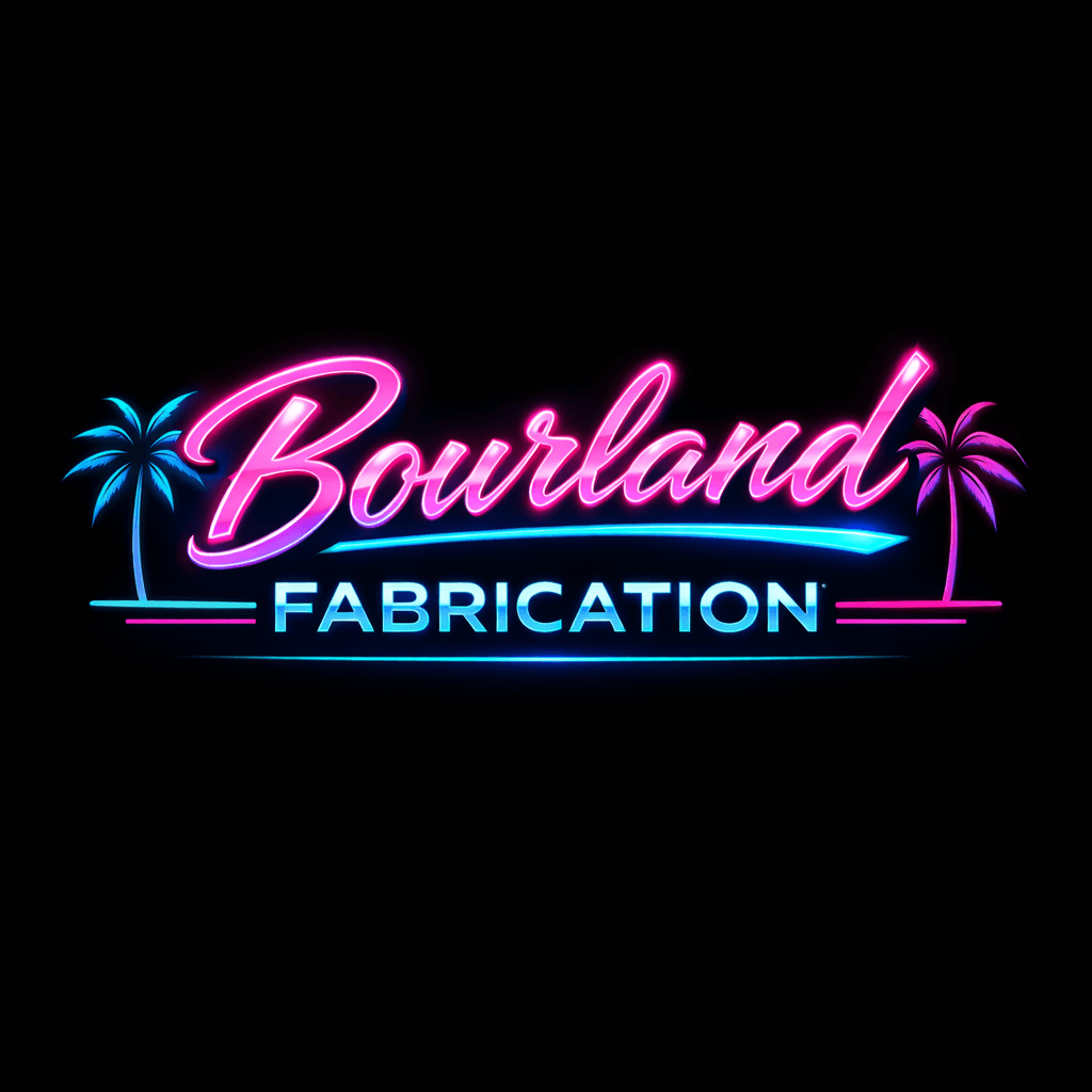 Bourland Fabrication