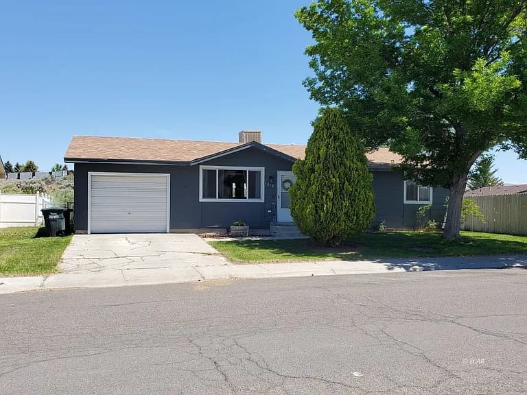 House for Rent!