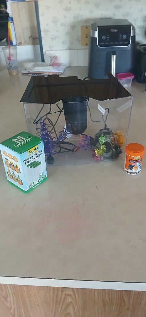 Aquarium