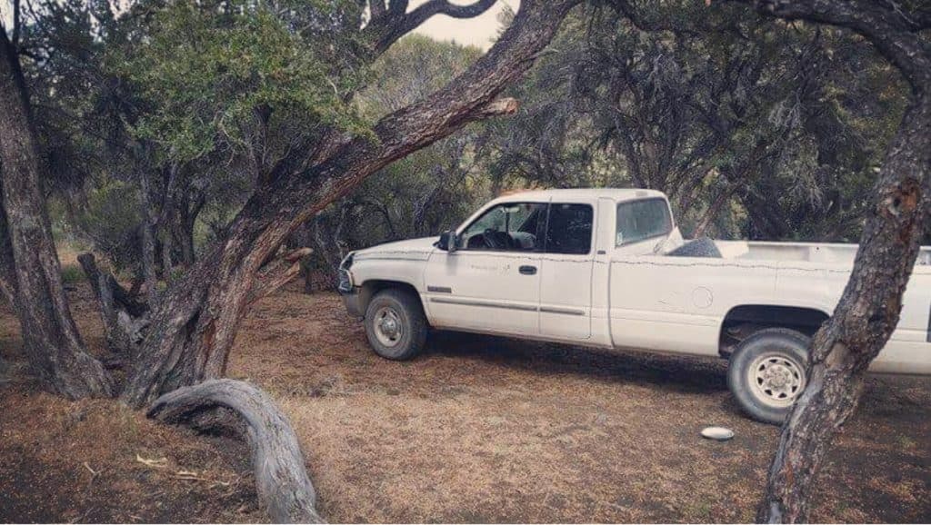 2002 dodge ram 2500