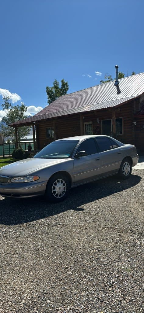 1999 Buick Century
