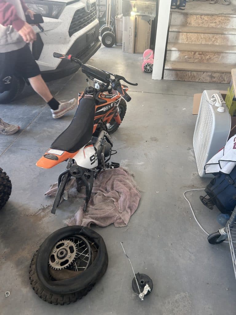 Coolster speedmax 06-210.
