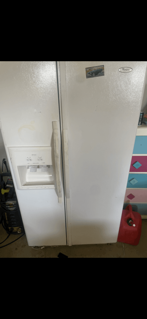 Fridge
