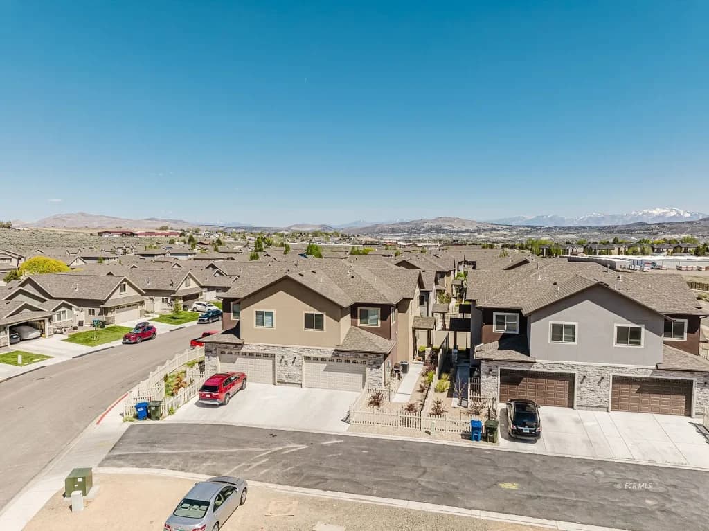 Townhouse for Rent