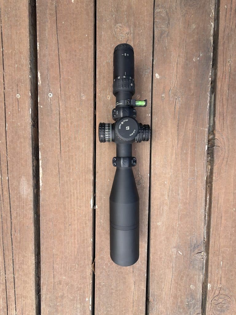Arken EP52227645 scope