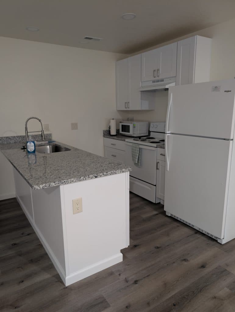 Looking for Roommate – 3 BR/2 BA Apartment for Rent