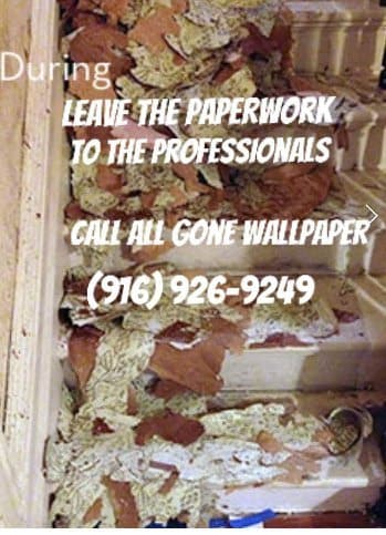 A+ Wallpaper Removal Services (775) 389-7588