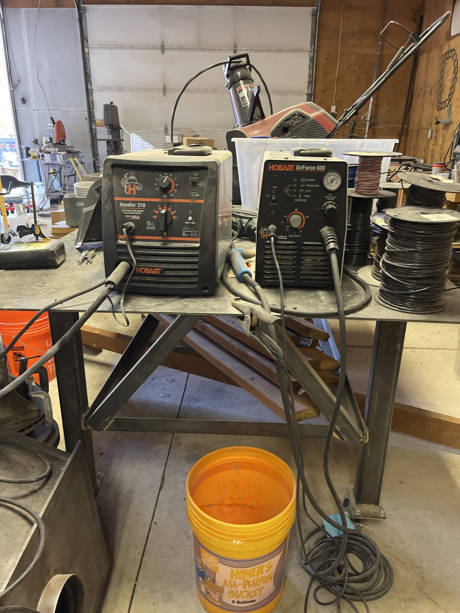 Price reduced reduced For sale: welding equipment